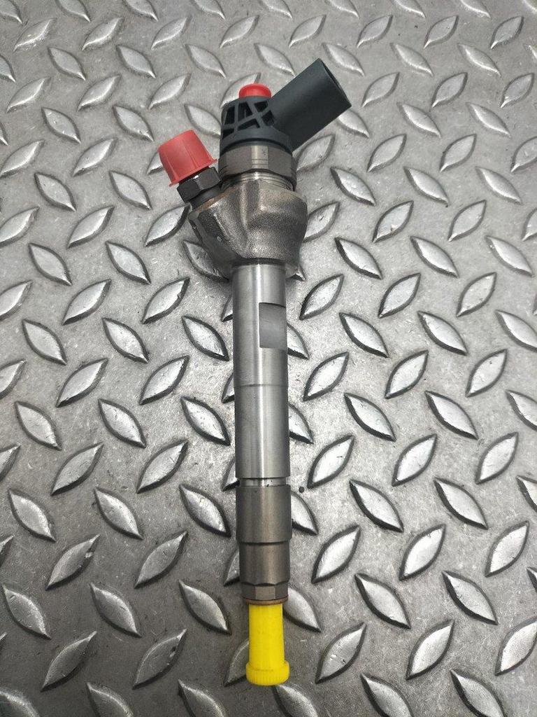 BMW 2 SERIES GRAN TOURER BRANDSTOF INJECTOR / VERSTUIVER 202, Auto-onderdelen, Brandstofsystemen, Gebruikt, ARN erkend, Stiba lid