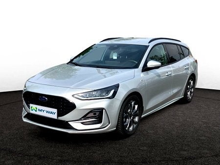 Ford Focus SW 1.0 EcoBoost MHEV 155pk automaat ST-Line Camer, https://public.car-pass.be/vhr/70590031-949e-4ef4-8d78-aa3a151c8d66