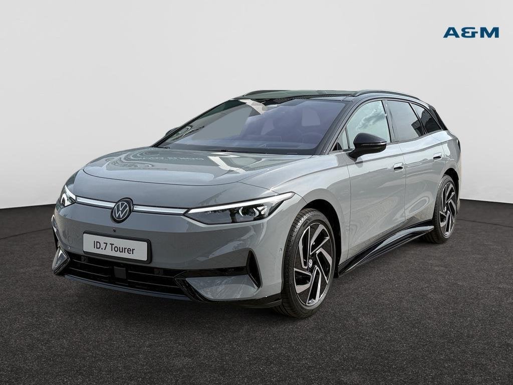 Volkswagen ID.7 Tourer ID.7 Tourer 86 kWh Pro S Business Spo, Autos, Volkswagen, Cruise Control, Achat, Break, Automatique