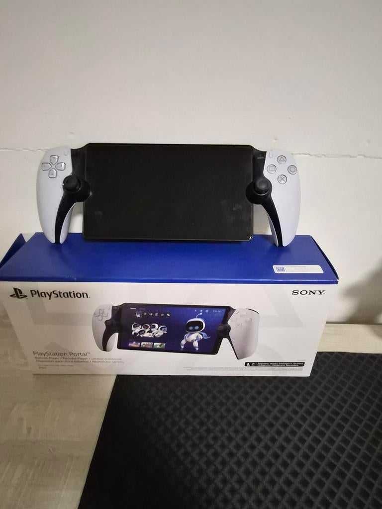 Ps5 portable, Enlèvement ou Envoi