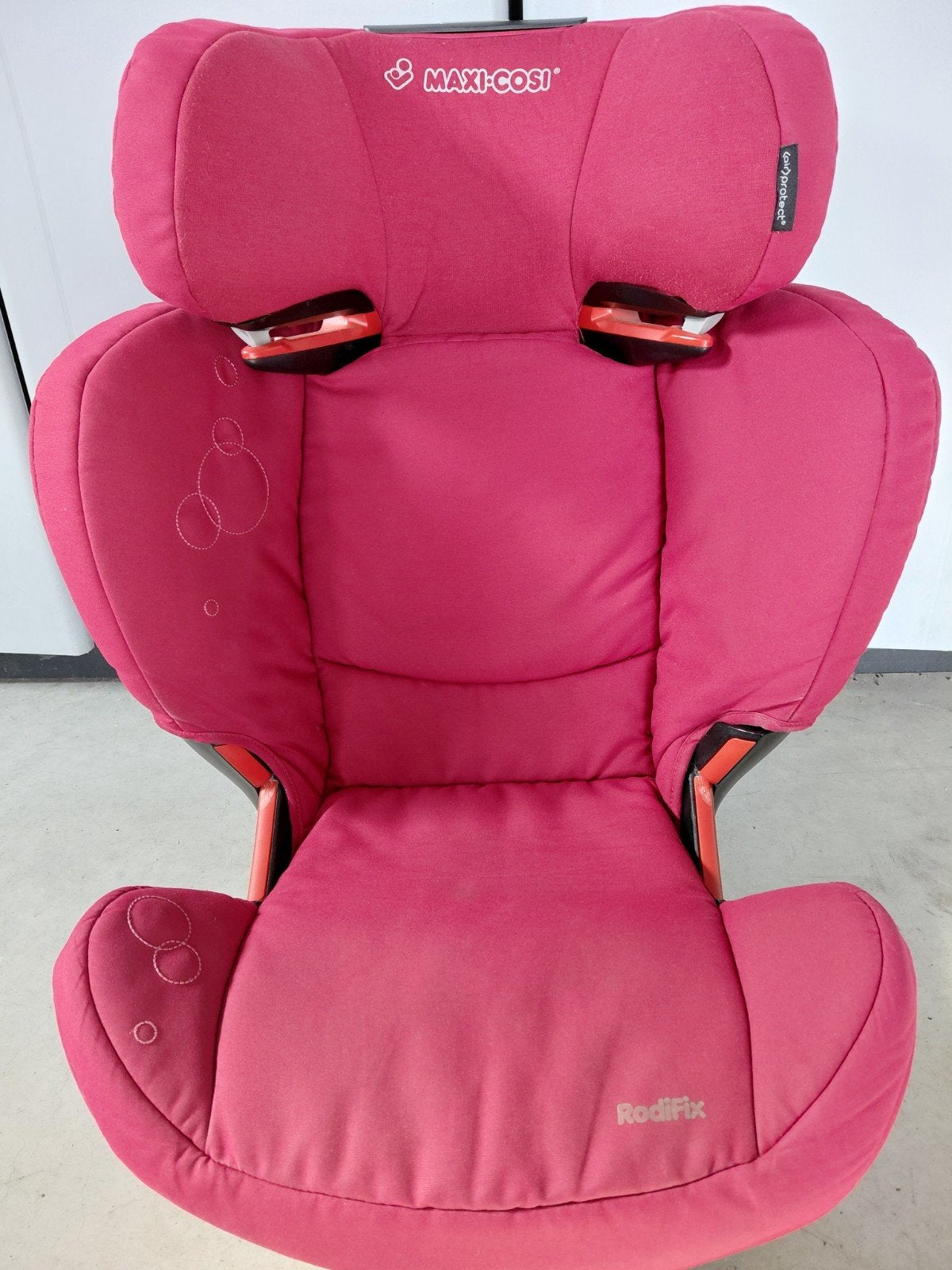 Autostoel Rodifix AirProtect, 22 à 36 kg, Enlèvement, Utilisé, Maxi-Cosi
