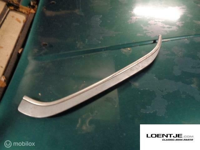Afdekkap C-stijl BMW e30 coupe 2 deurs 325i 320i 318i etc, Autos : Pièces & Accessoires, Habitacle & Garnissage, BMW, Utilisé