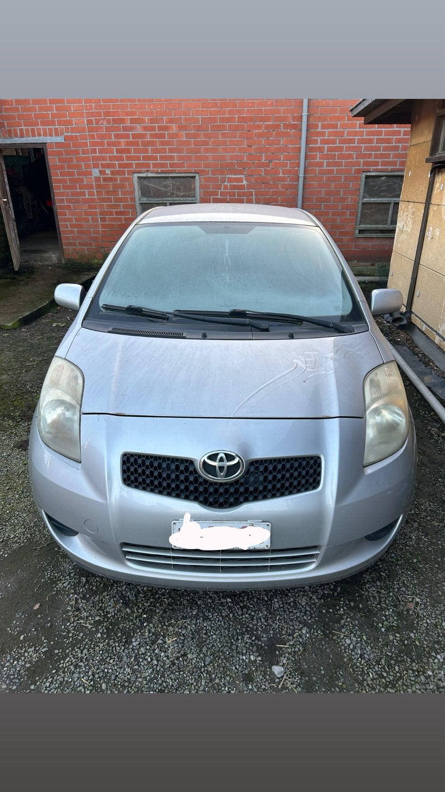 Toyota Yaris, Auto's, Particulier, Te koop, Yaris