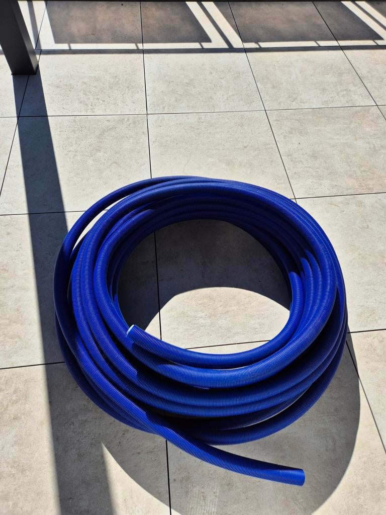 Alpex buis 40 meter, Doe-het-zelf en Bouw, Buizen en Afvoer, Ophalen