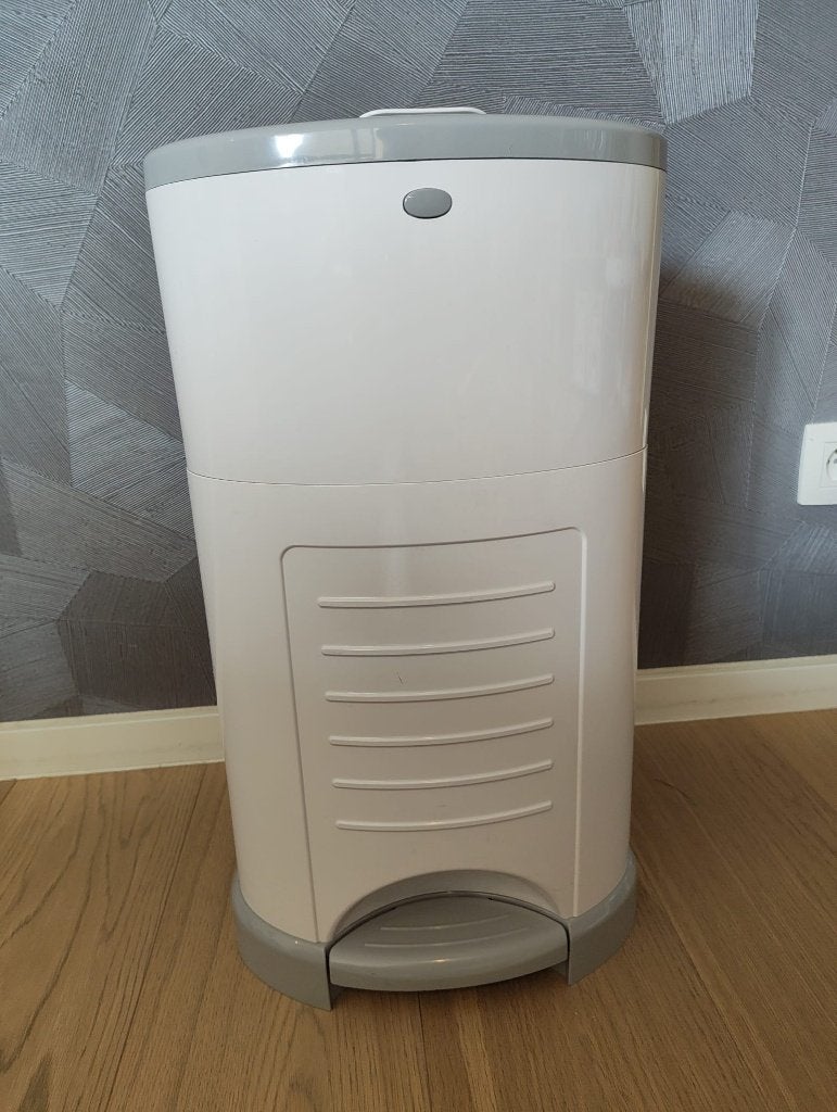 Korbell luieremmer 16 liter, Kinderen en Baby's, Ophalen, Zo goed als nieuw