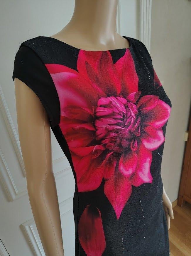 mooi kleed van desigual, Kleding | Dames, Jurken, Verzenden