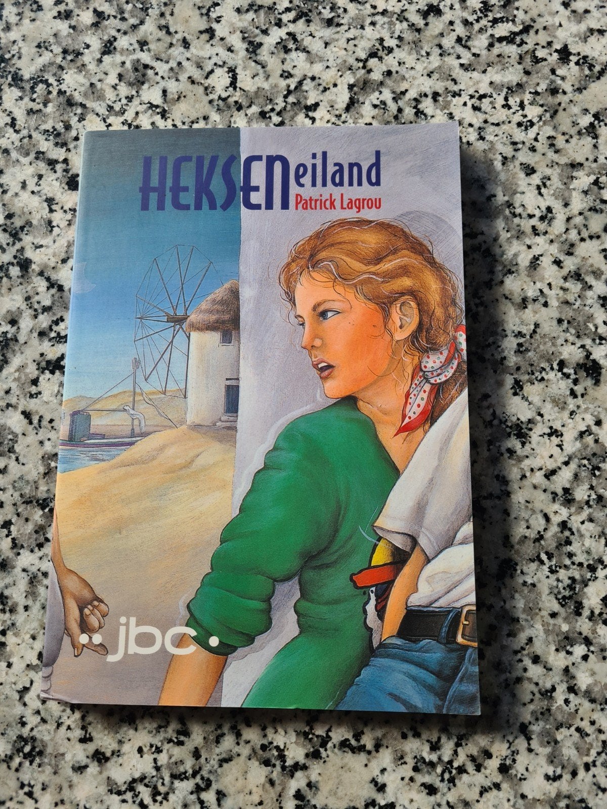 Allerlei boeken gratis, Ophalen