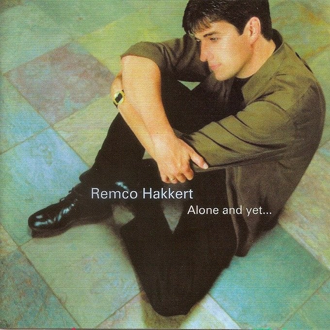CD EN VENTE REMCO HAKKERT - Seul et pourtant, CD & DVD, CD | Religion & Gospel, Envoi, Gospel