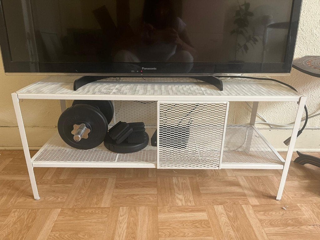PANASONIC TX-L42E5E, Audio, Tv en Foto, Televisies, Ophalen, Gebruikt, Panasonic