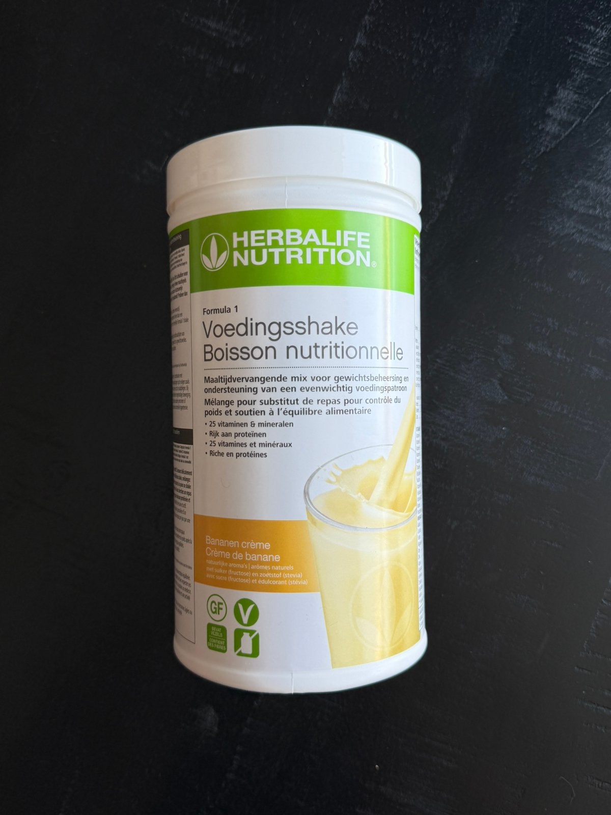 Herbalife F1 Banaan, Animaux & Accessoires, Chevaux & Poneys | Produits de soin, Enlèvement, Comme neuf