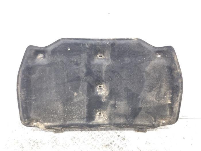 Motorkap Bekleding van een Volvo S90, Gebruikt, -, -, Ophalen of Verzenden