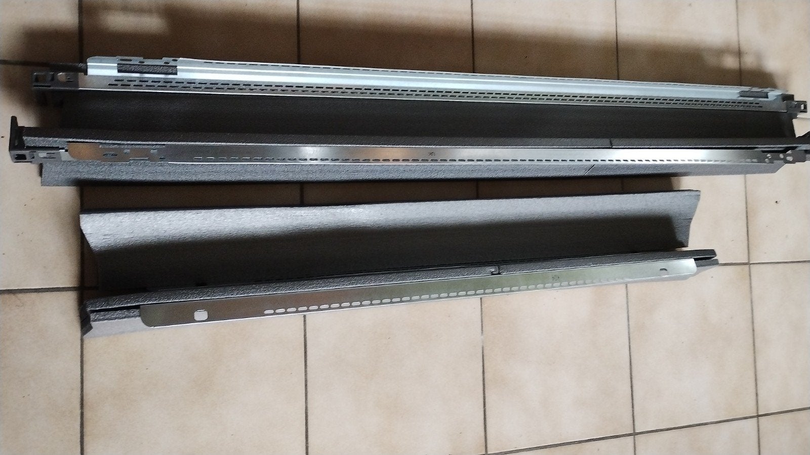 cadre isolant pour fenêtre Velux NEW, Enlèvement