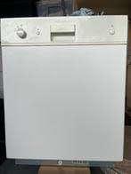IKEA by Whirlpool DW 100W vaatwasser, Ophalen, Gebruikt, Minder dan 85 cm, 14 tot 18 liter