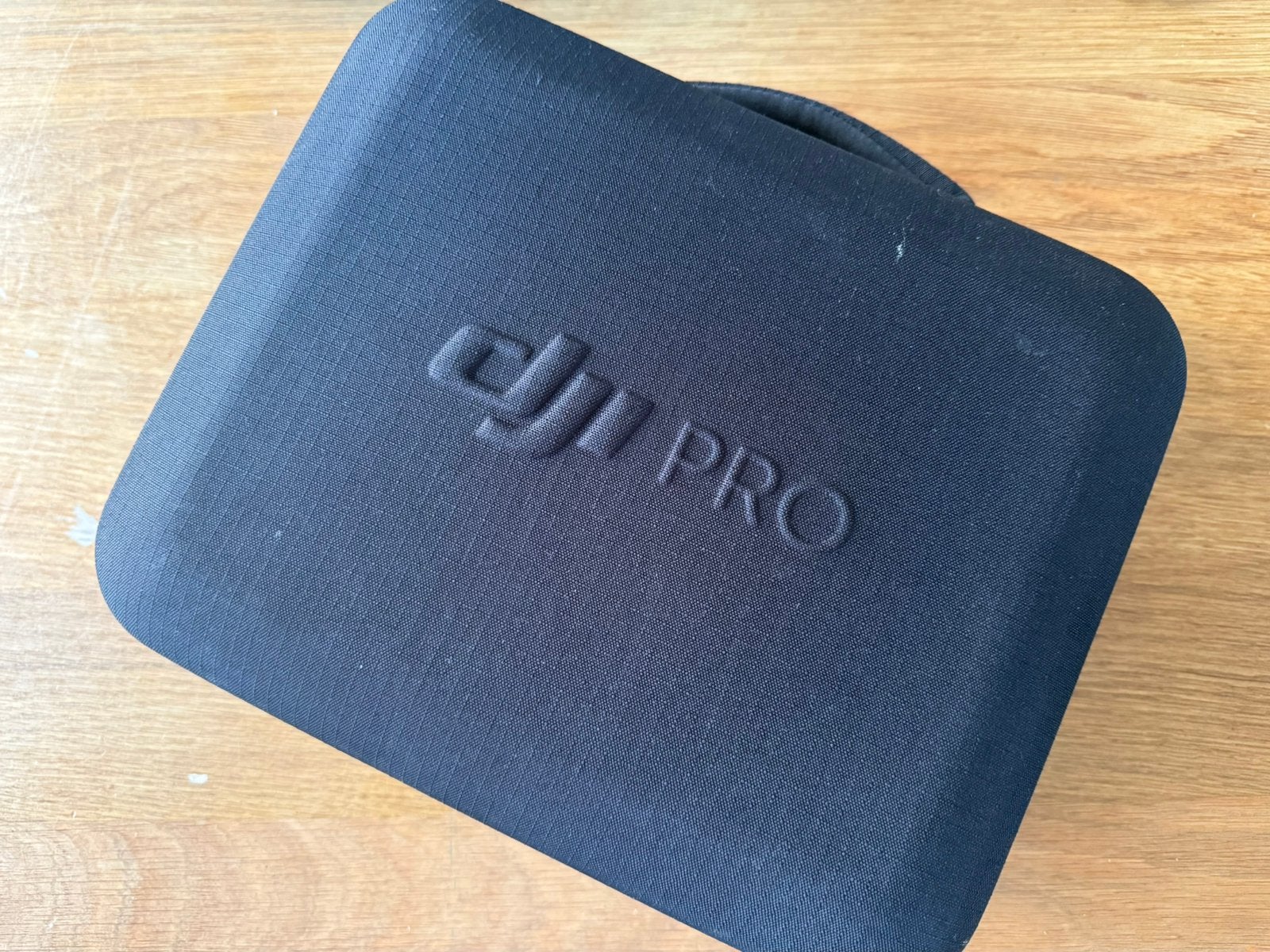 DJI RS 4 Pro Combo avec Image Transmitter, complet en valise, TV, Hi-fi & Vidéo, Caméras action, Enlèvement, Utilisé