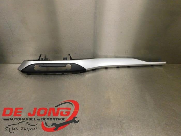 Dashboard deel van een Ford Focus, Gebruikt, -, -, Ophalen of Verzenden