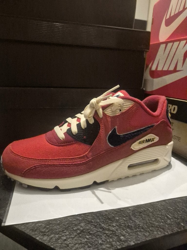 Nike air max 90, Kleding | Heren, Ophalen, Overige kleuren, Nike, Nieuw