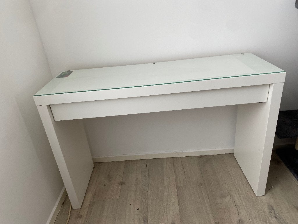 Bureau, Autres types, Enlèvement, Utilisé, IKEA