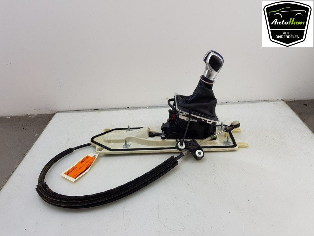 AUTOMAAT POOK Volkswagen Golf VII (AUA) (01-2012/03-2021), Auto-onderdelen, Gebruikt, Volkswagen