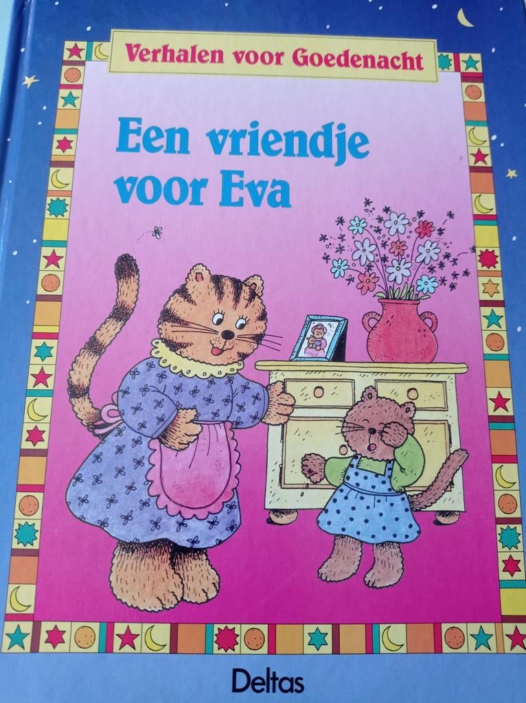 Verbeeck - Vriendje voor eva, Boeken, Ophalen, Verbeeck