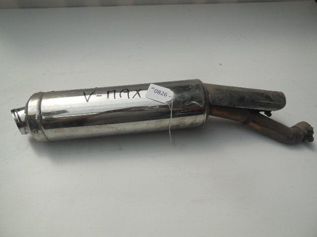 Vmax 1987 - 1999 Yamaha Demper D1-13839