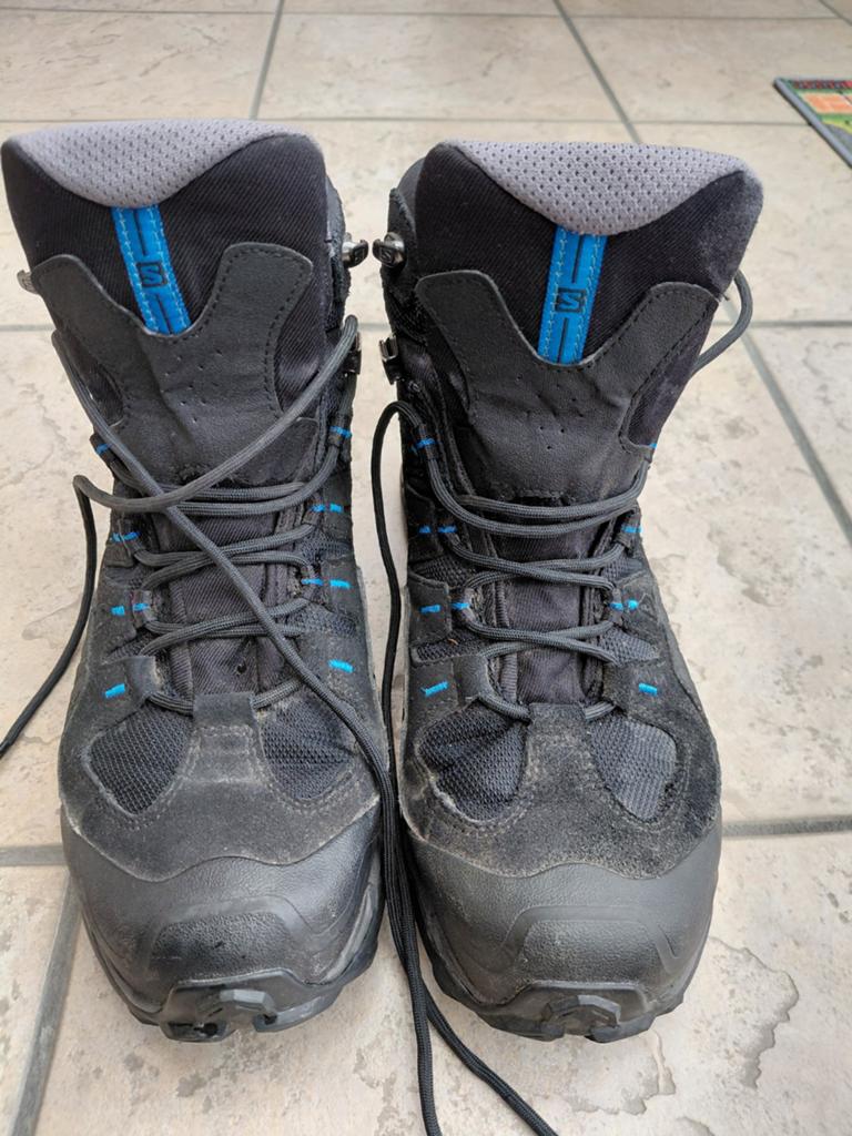 Wandelschoenen, Ophalen of Verzenden