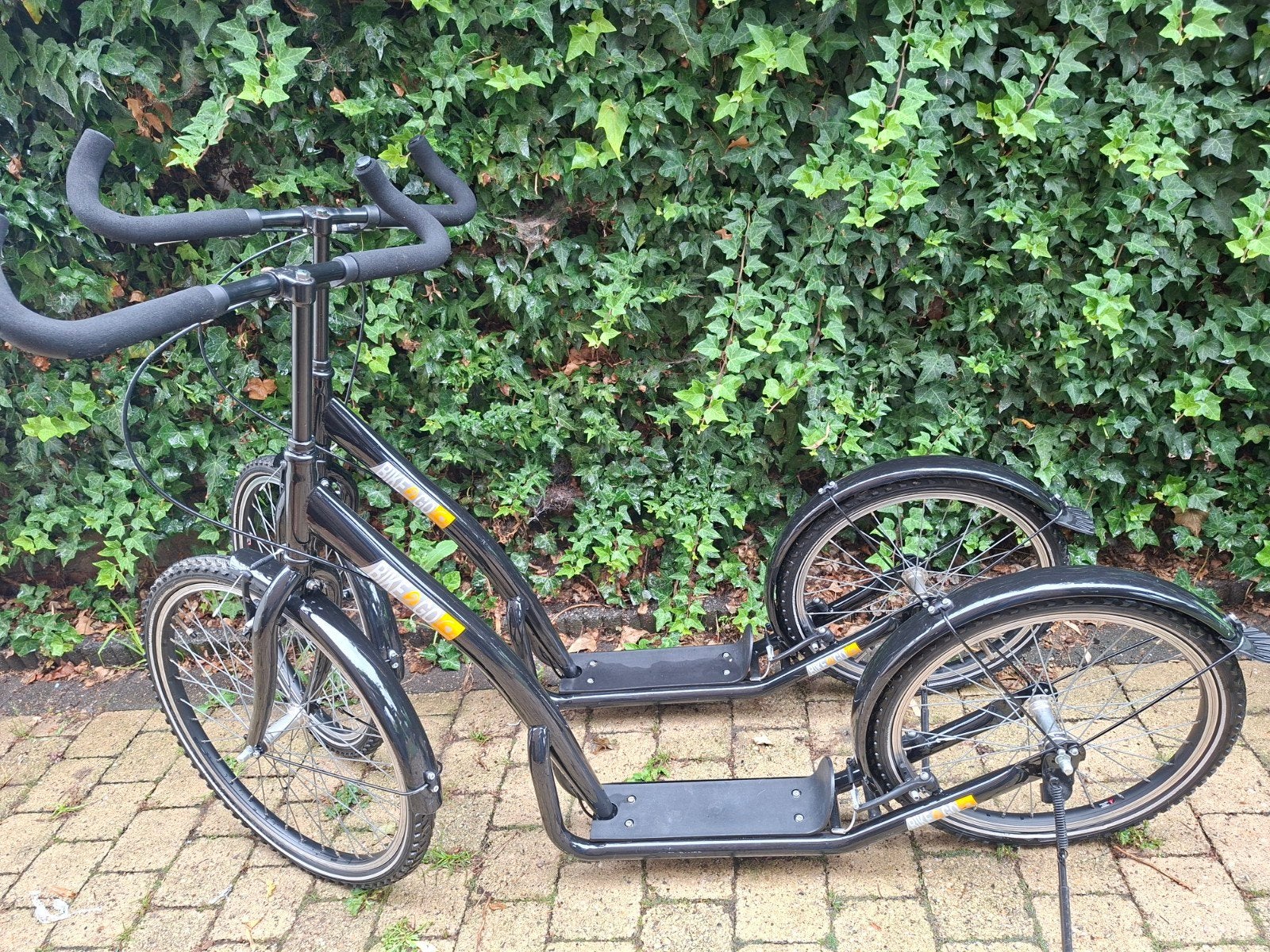 2 Steps Bike2GO (volwassenen), Ophalen, Gebruikt, Gewone step, Bike2go