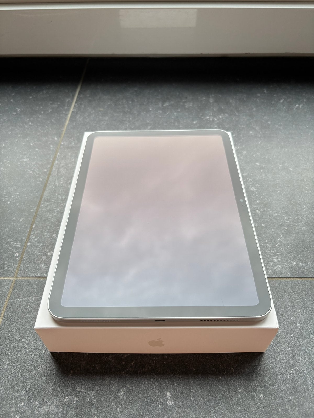 Apple iPad 10e generatie, Informatique & Logiciels, Apple iPad Tablettes, Apple iPad, 10 pouces, Comme neuf, 64 GB