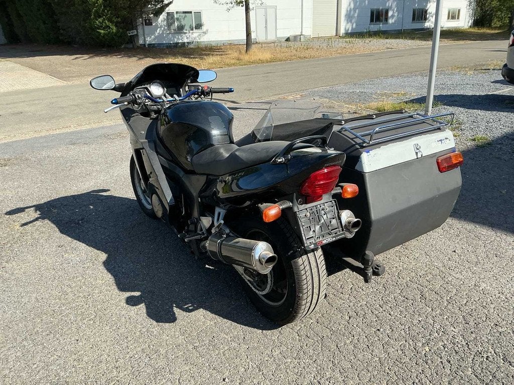CBR 1100 super Blackbird XX moto, Motos, Entreprise, Autre, CBR