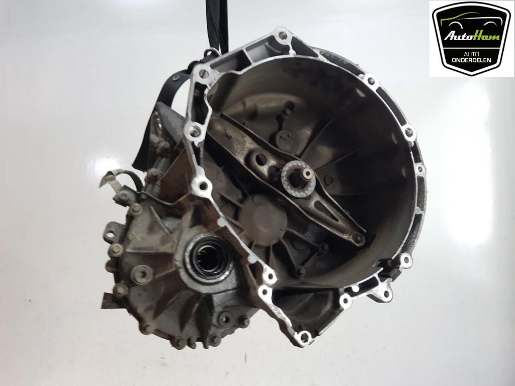 BOITE DE VITESSES AUTOMATIQUE Mini Mini (F55), Dhr. J. Ham, Administratie@autoham.nl, Nijkerkerstraat 27a 27a
3821 CD  AMERSFOORT, NL