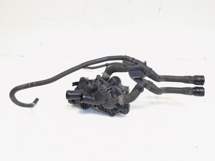 Pompe à eau d'un Volkswagen Polo, Volkswagen, -, 3 mois de garantie, Utilisé