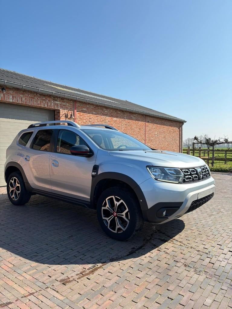 Dacia Duster, Autos, Achat, Entreprise, Duster, Boîte manuelle