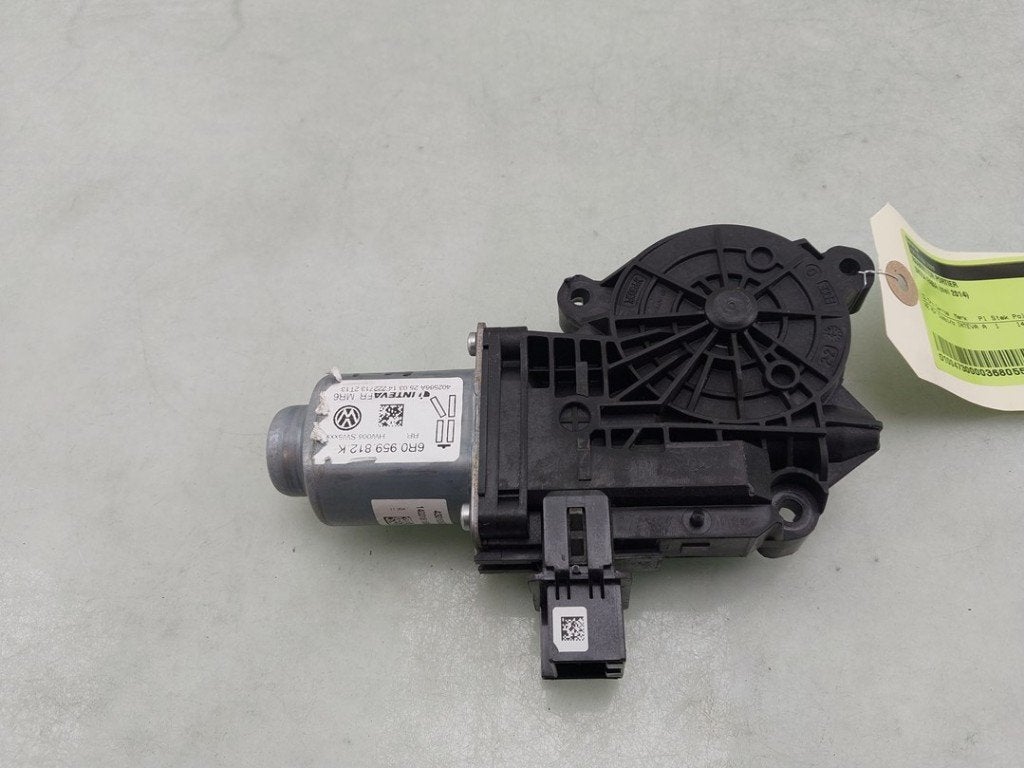 MOTEUR LEVE VITRE ELECTRIQUE Skoda Fabia II Combi, Autos : Pièces & Accessoires, Utilisé, Info@skoda-auto.de, Skoda, Max-Planck-Straße  3-5
64331  Weiterstadt, DE