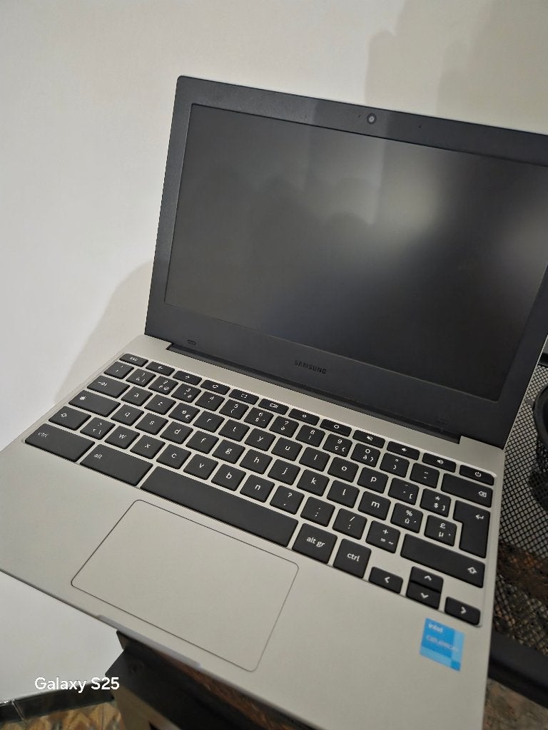 Echange chrome book samsung neuf, Neuf, Enlèvement ou Envoi, 11 pouces, Samsung