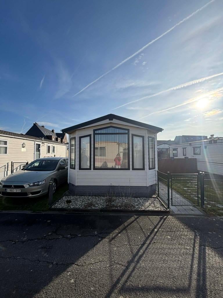 mobil-home avec cotisation annuelle 2026, Jusqu'à 6