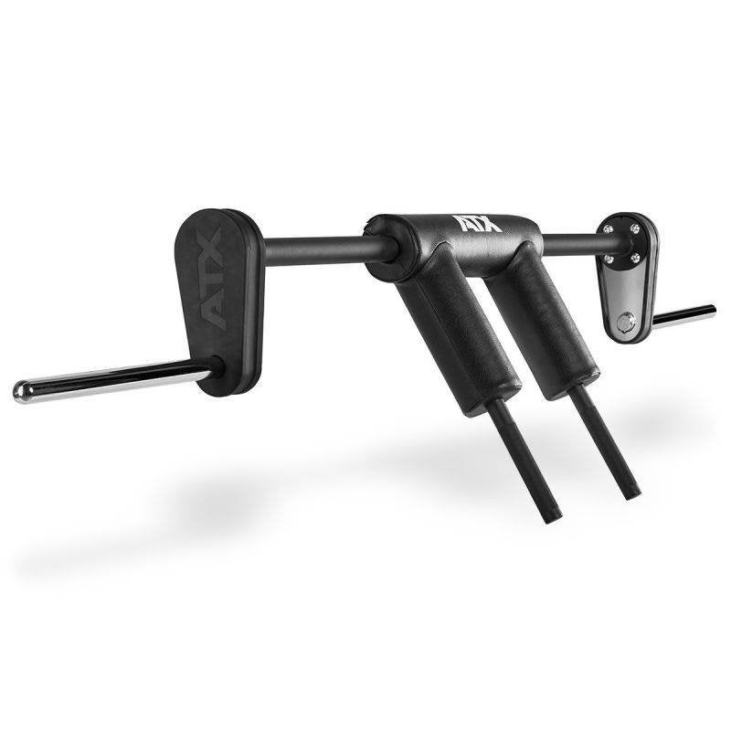 ATX Safety Squat Bar 30 mm, Enlèvement, Comme neuf, Jambes, Autres types