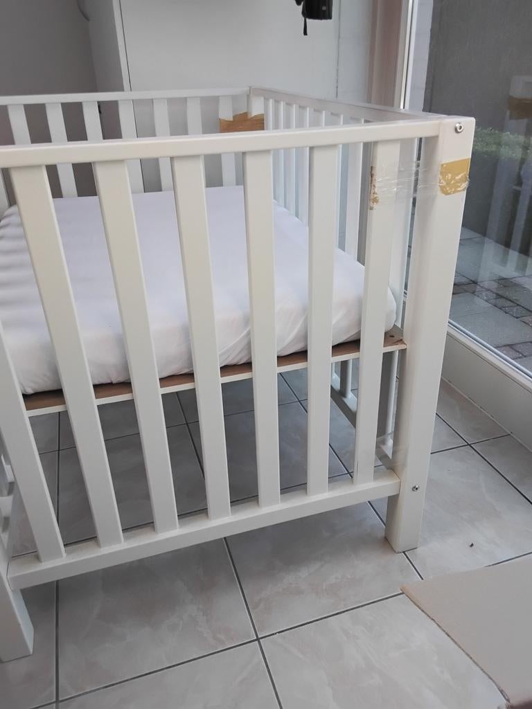 Kinderpark, Kinderen en Baby's, Babyparken, Ophalen