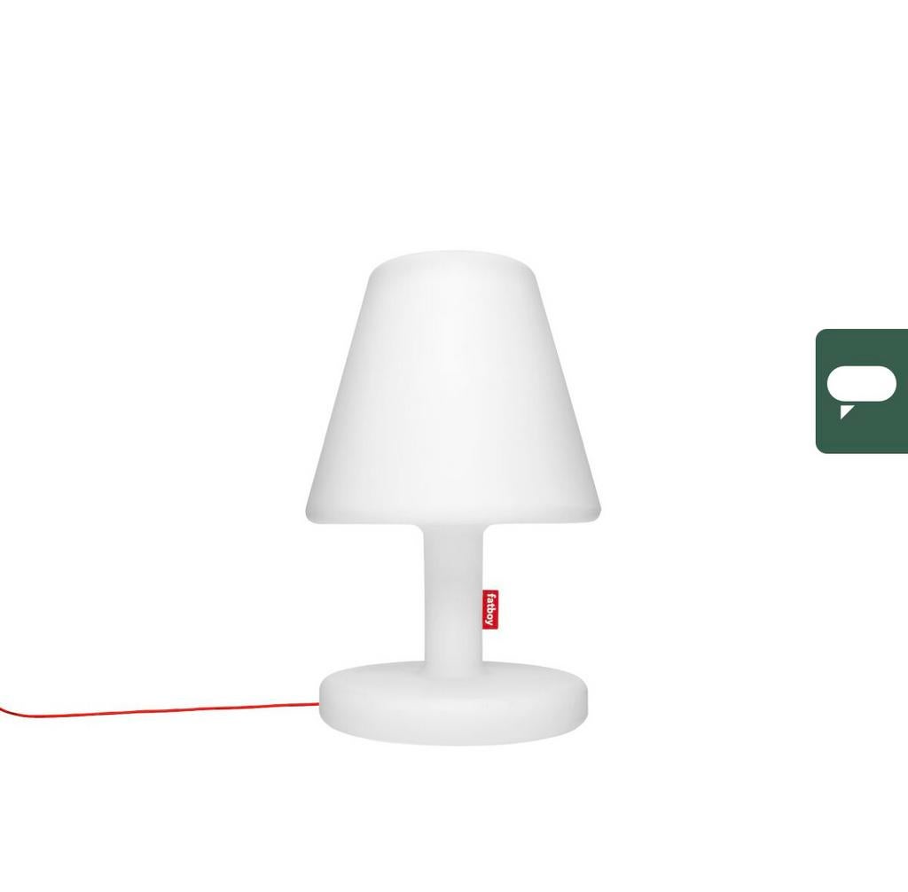 Fatboy Edison - The Grand, LED + afstandsbediening, Enlèvement ou Envoi, Comme neuf, Synthétique, 75 cm ou plus