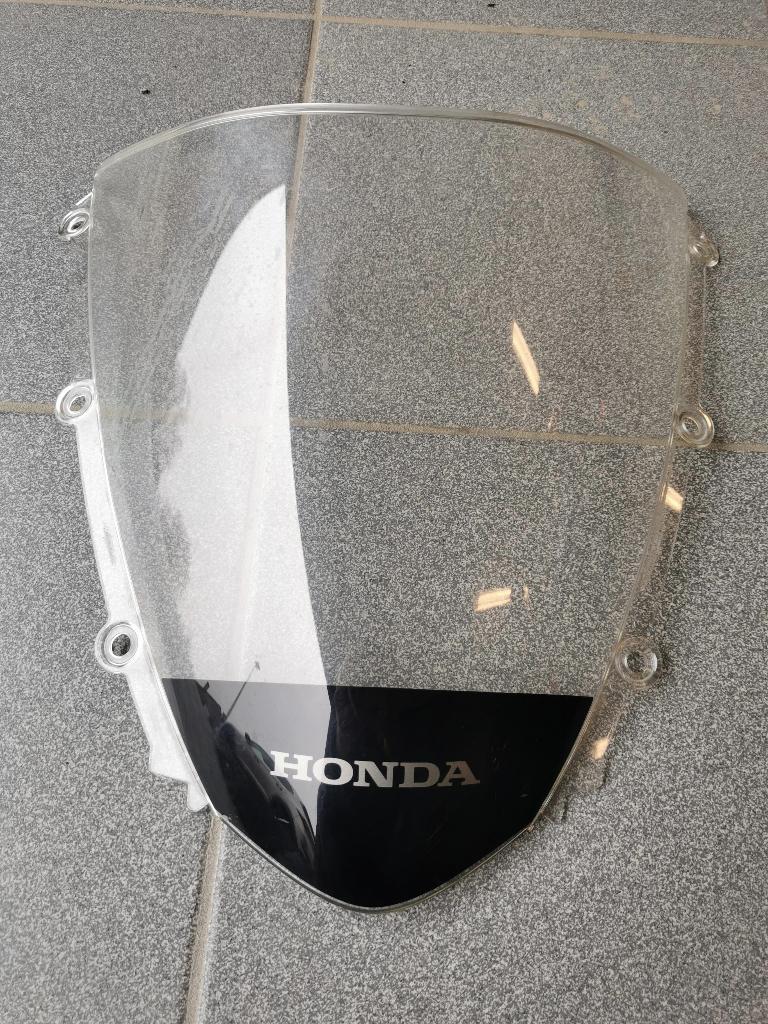 Org Scherm Honda Fireblade 1998-99 40 euro, Motoren, Ophalen, Gebruikt