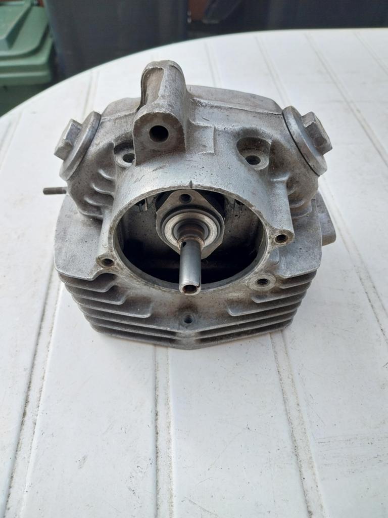 Honda CB125S monoblock cilinderkop, Motoren, Particulier