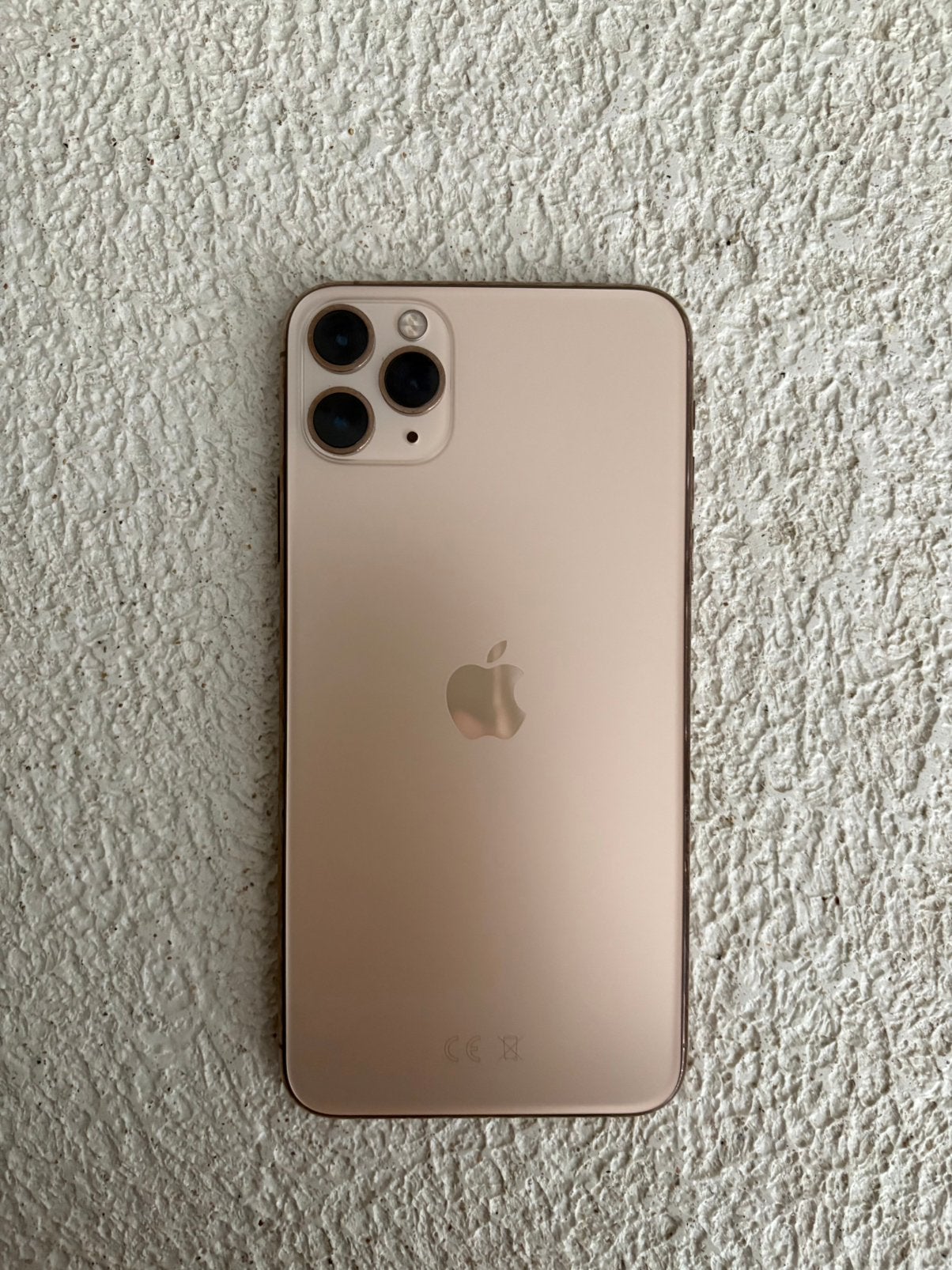 Iphone 11 pro max, Télécoms, 256 GB, 80 %, IPhone 11 Pro Max, Rose