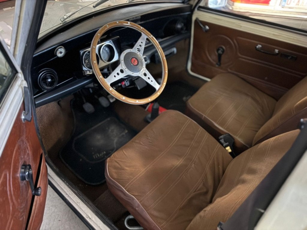 Mini Clubman Estate 1100, foto 5
