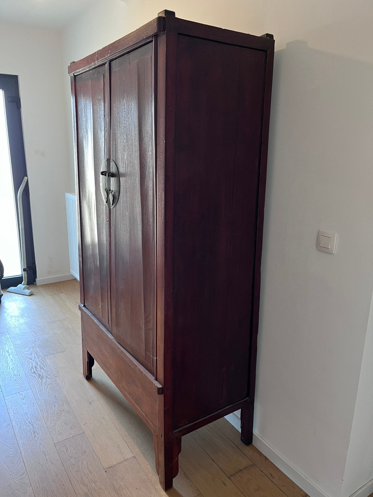 Shanghai kast, Huis en Inrichting, Kasten | Overige, Ophalen, Gebruikt