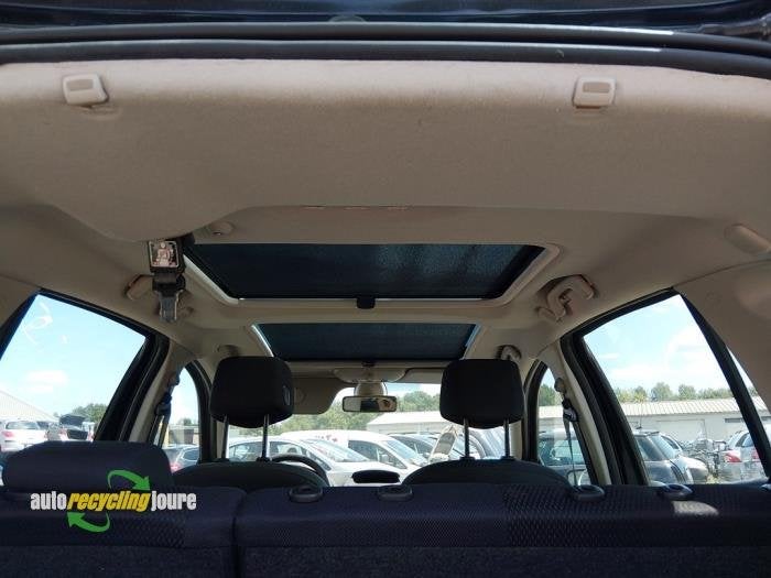 Revêtement plafond d'un Renault Clio, -, Renault, -, 3 mois de garantie