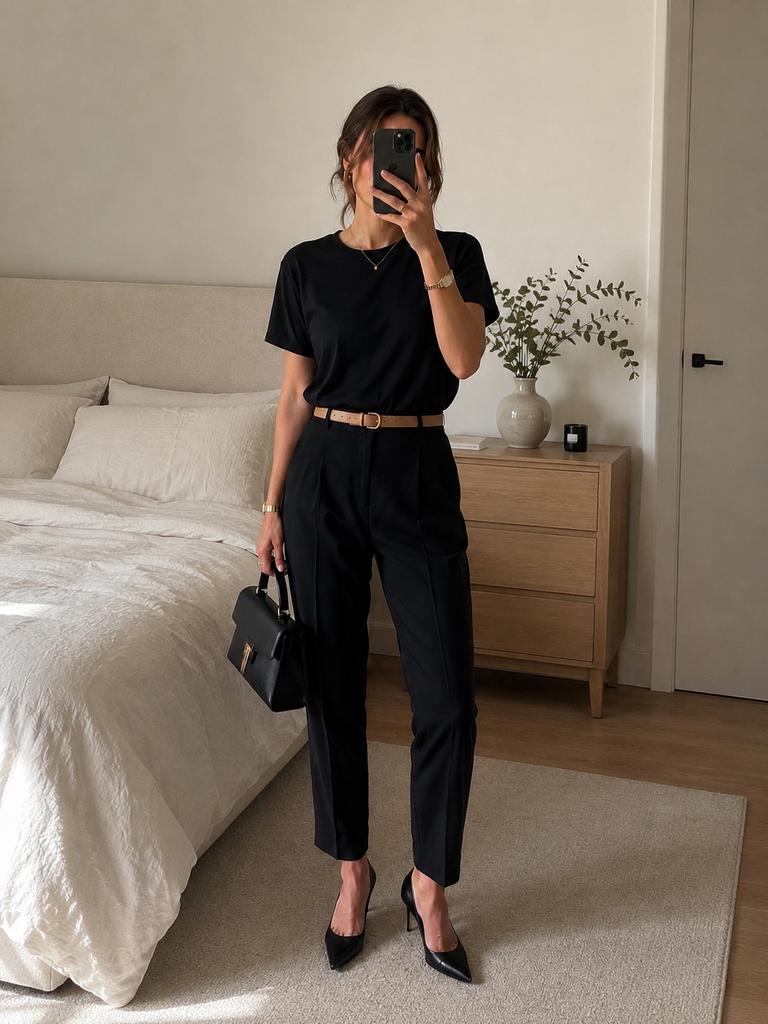 Magnifique pantalon classique zara en tres bon etat, Vêtements | Femmes, Combinaisons, Enlèvement, Comme neuf