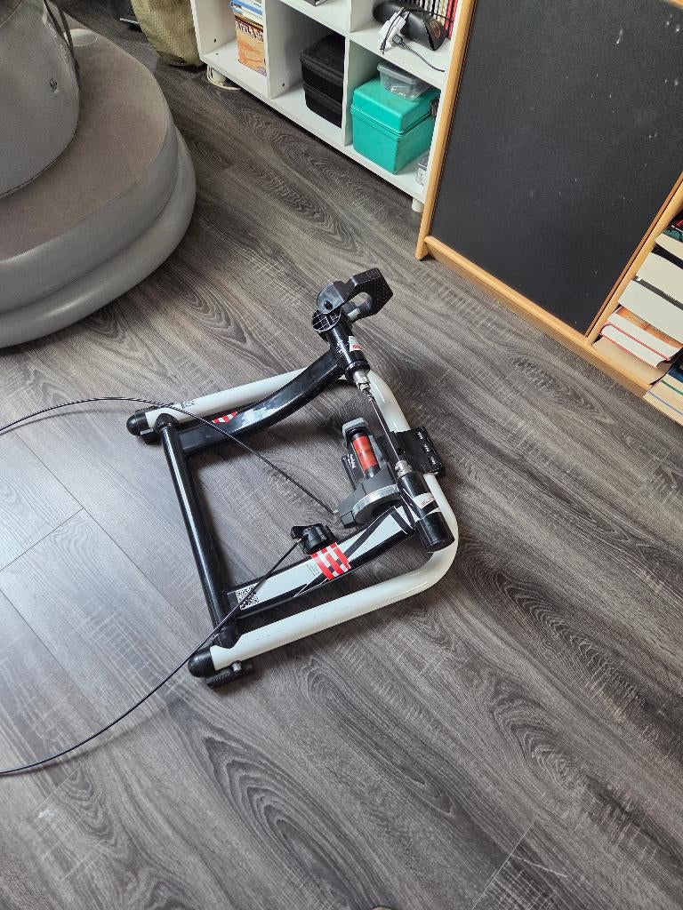 rollen voor fiets, Ophalen, Gebruikt, Overige merken