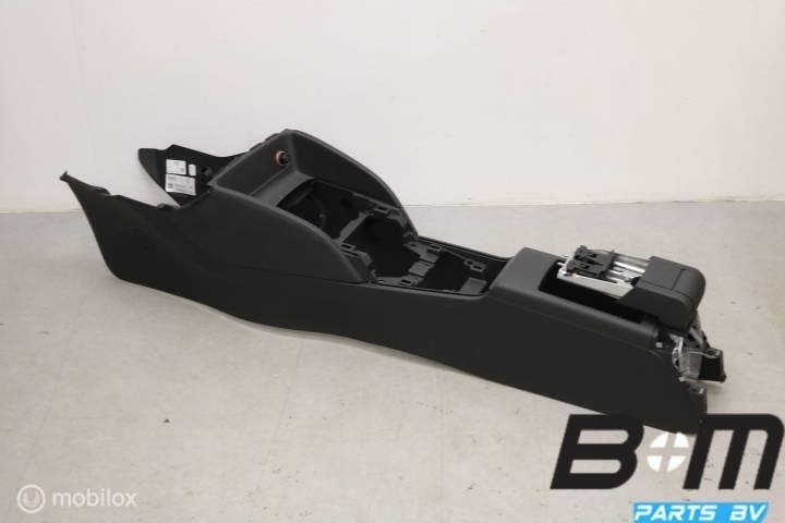 Middenconsole + leder Audi A3 8V 8V1863241A, Gebruikt