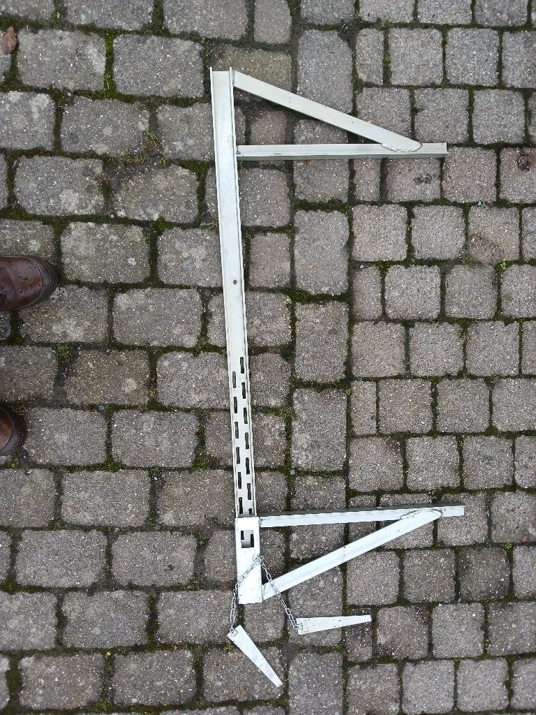 serre joint de coffrage, Enlèvement, Comme neuf