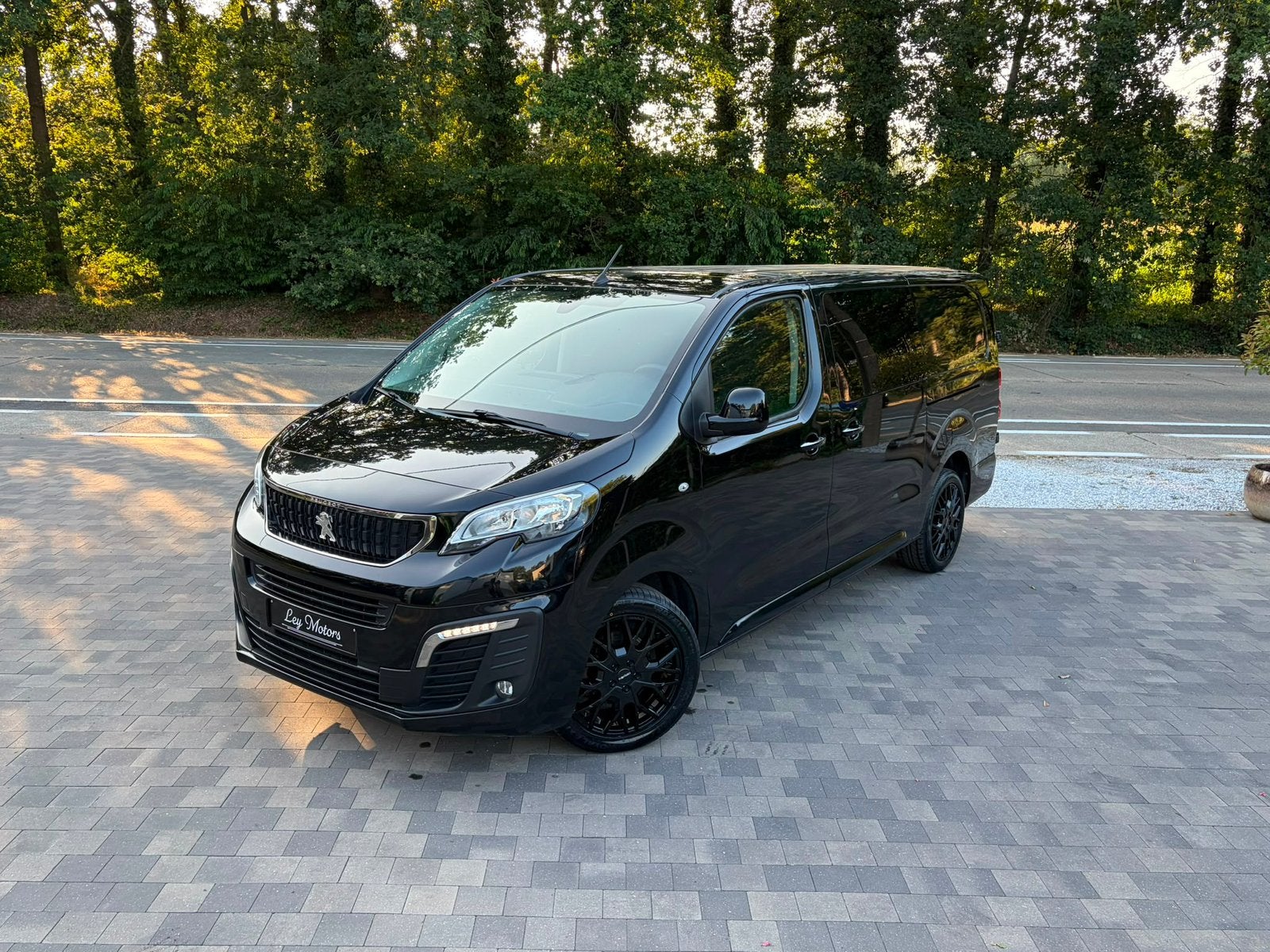 DUBBELE CABINE | PEUGEOT EXPERT L3, Auto's, Bestelwagens en Lichte vracht, Euro 6, Bedrijf, Diesel, https://public.car-pass.be/vhr/61401a4a-8f0f-4fa4-b9df-8072ec6352c9