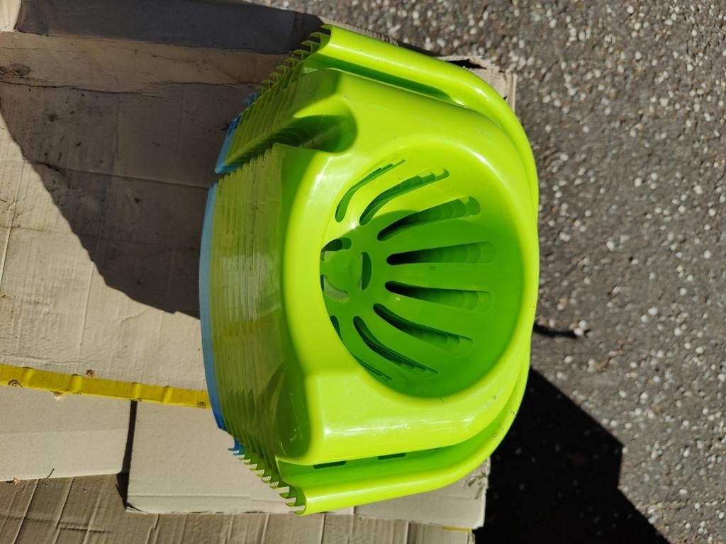 Houder om mop uit te wringen, Huis en Inrichting, Keuken | Tupperware, Ophalen of Verzenden