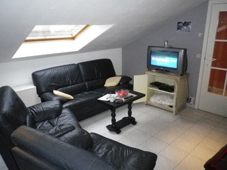 DAKAPPARTEMENT TE HUUR  9880 Aalter, Immo, 50 m² ou plus, Province de Flandre-Orientale